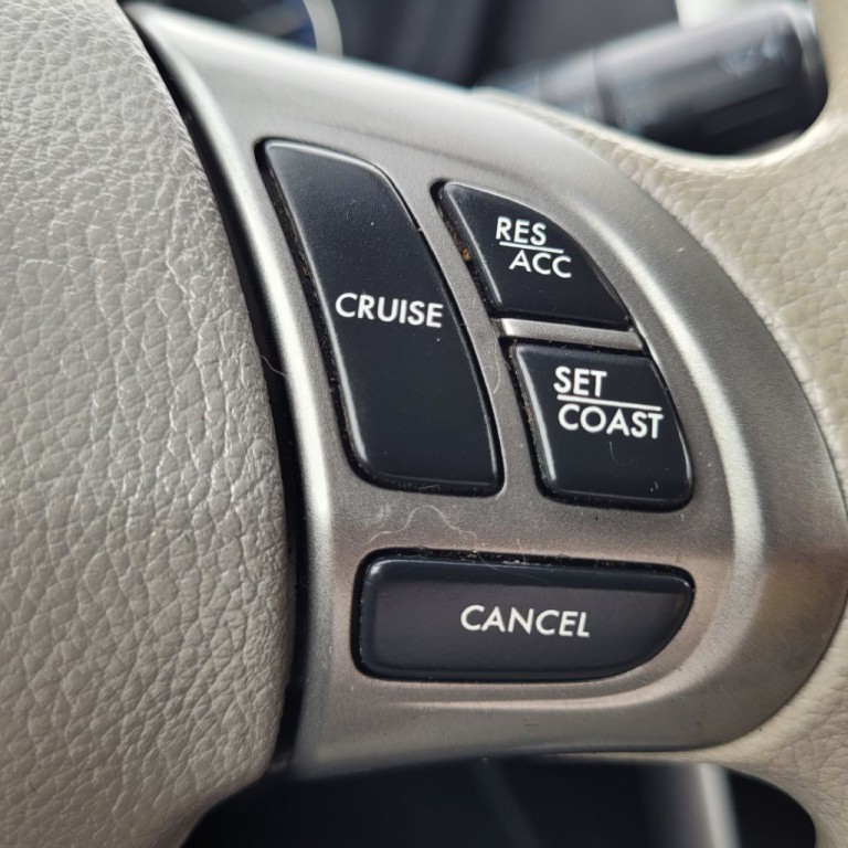 2012 Subaru Forester Image 20
