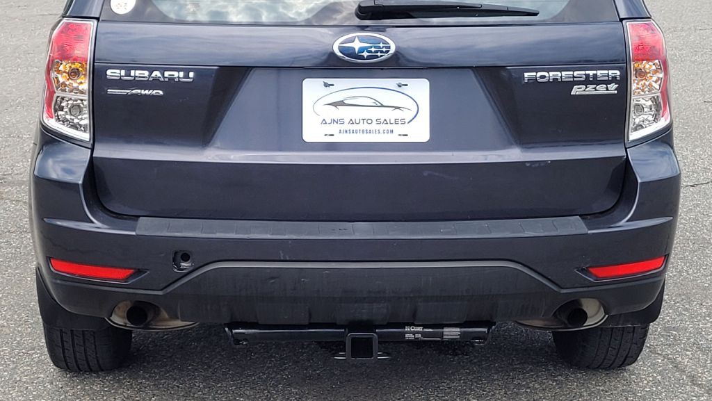 2012 Subaru Forester Image 24