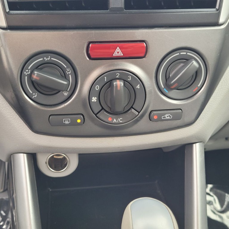 2012 Subaru Forester Image 25