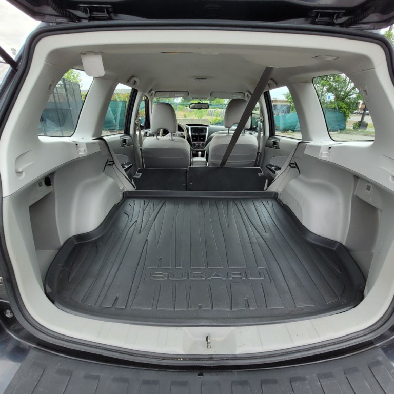 2012 Subaru Forester Image 28