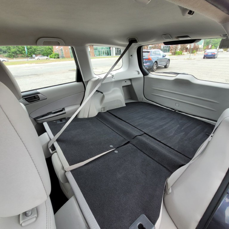 2012 Subaru Forester Image 29
