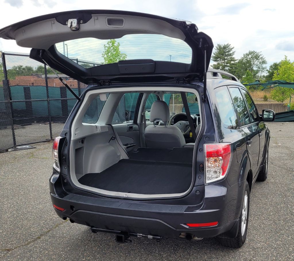 2012 Subaru Forester Image 32