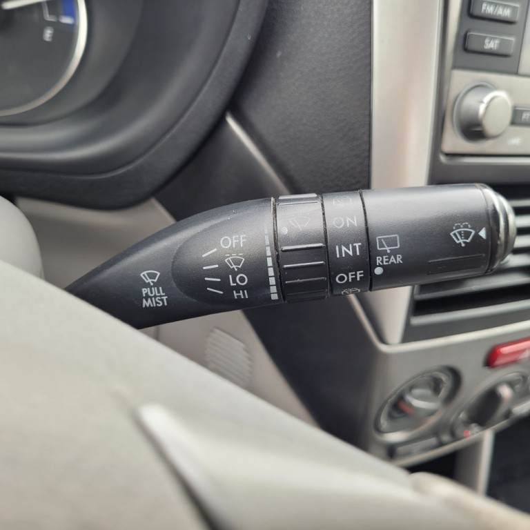 2012 Subaru Forester Image 38