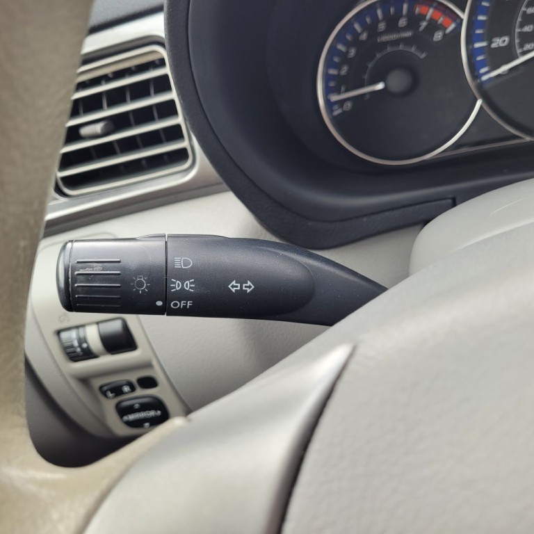 2012 Subaru Forester Image 39