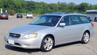 Image for 2006 Subaru Legacy 2.5I LIMITED ID: 7449638