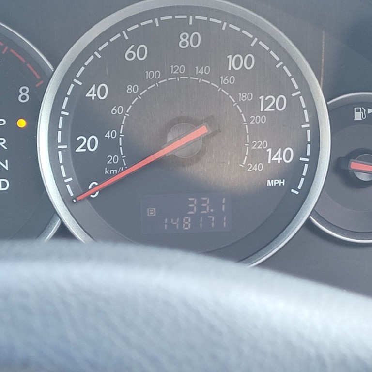 2006 Subaru Legacy Image 10
