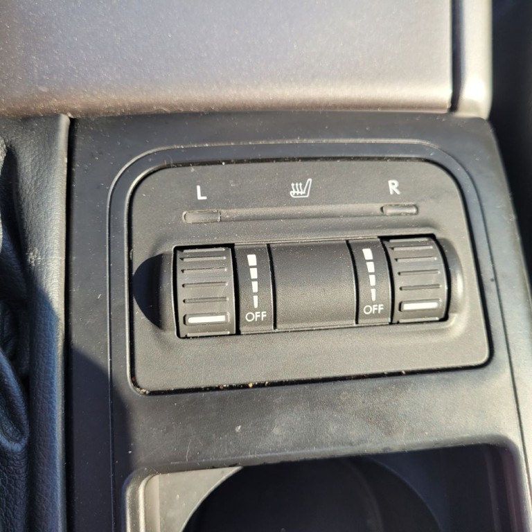 2006 Subaru Legacy Image 12