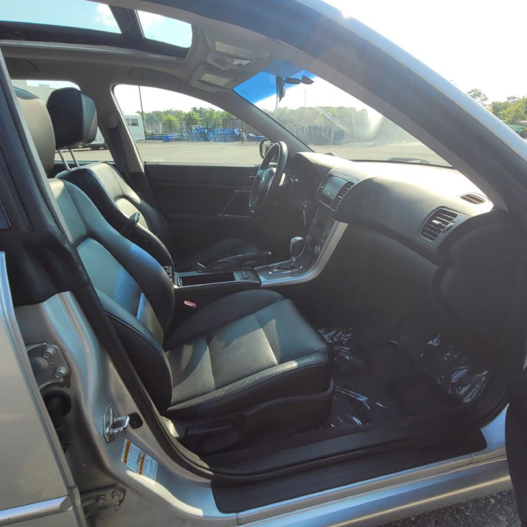 2006 Subaru Legacy Image 15