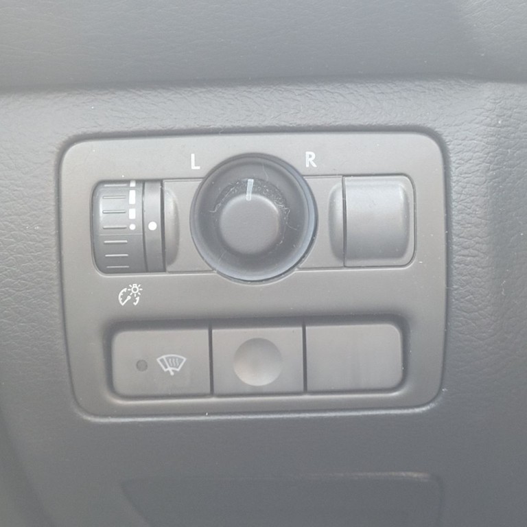 2006 Subaru Legacy Image 17
