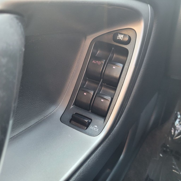 2006 Subaru Legacy Image 18