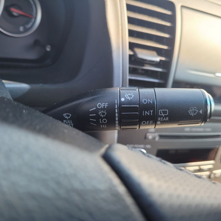 2006 Subaru Legacy Image 36