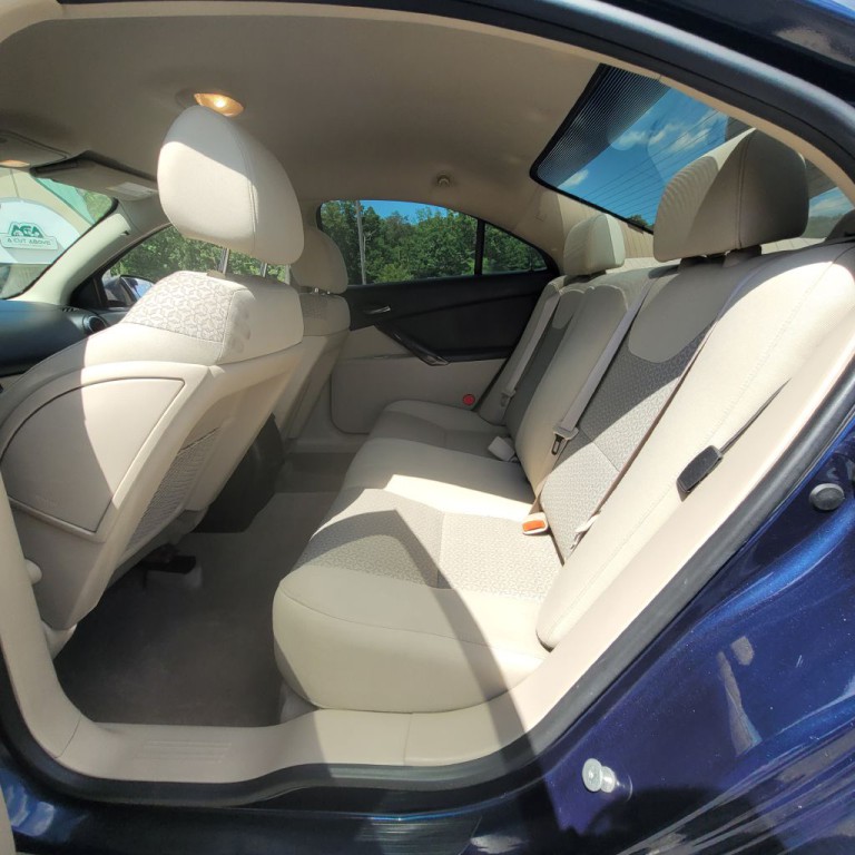 2008 Pontiac G6 Image 8