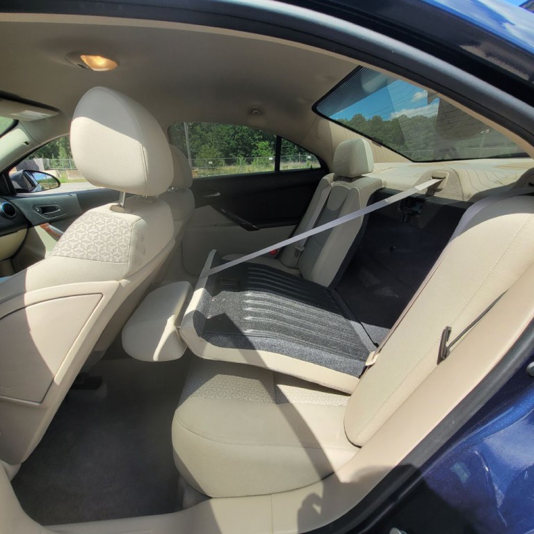2008 Pontiac G6 Image 9