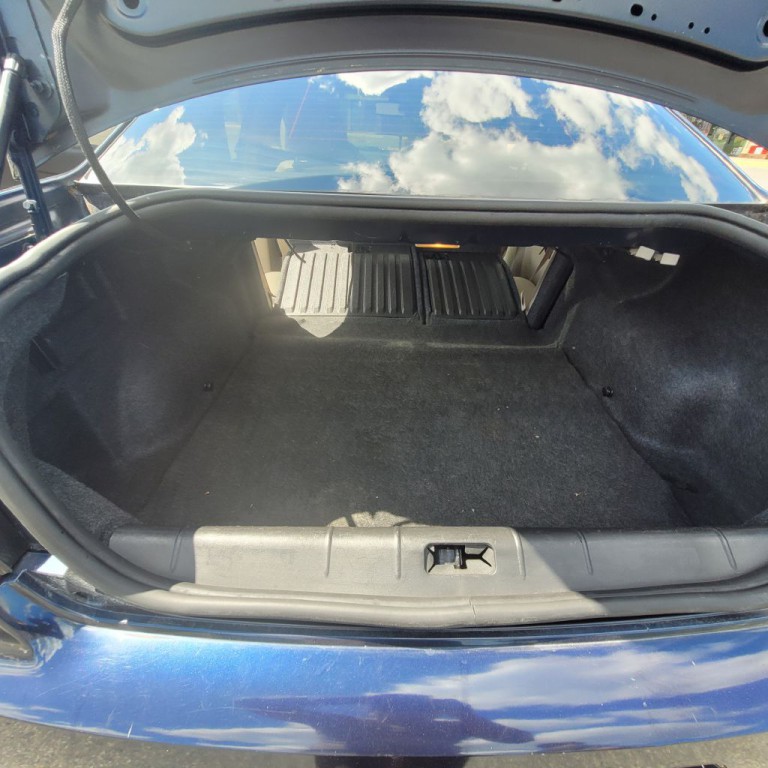 2008 Pontiac G6 Image 12