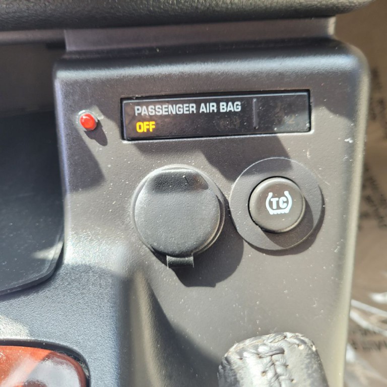 2008 Pontiac G6 Image 18