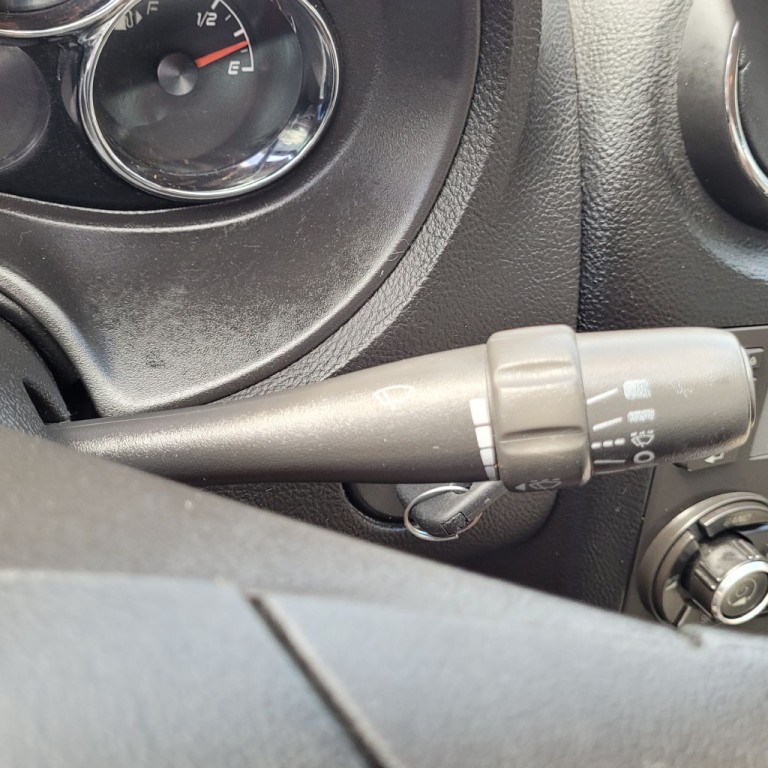 2008 Pontiac G6 Image 22