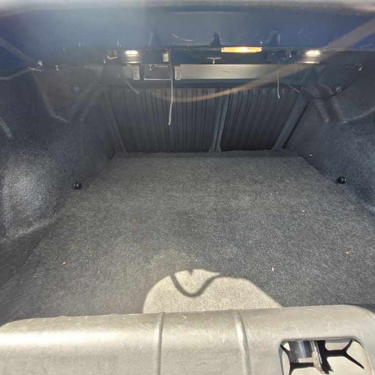 2008 Pontiac G6 Image 33