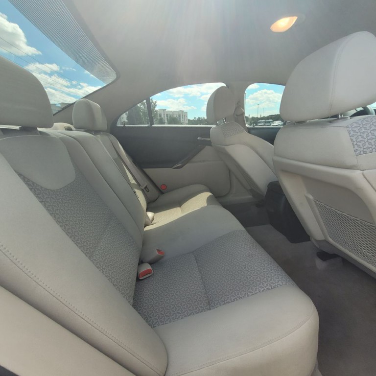 2008 Pontiac G6 Image 37