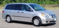 Image for 2008 Honda Odyssey LX ID: 7510861