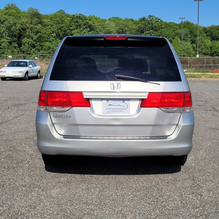 2008 Honda Odyssey Image 3
