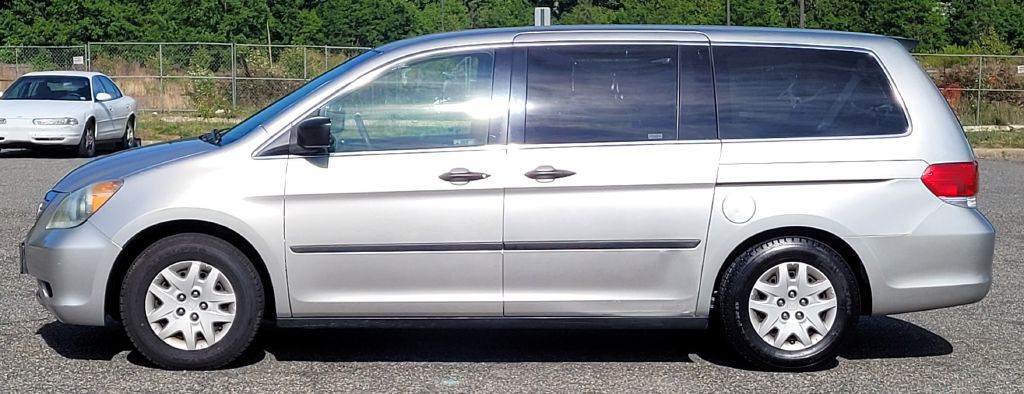 2008 Honda Odyssey Image 5