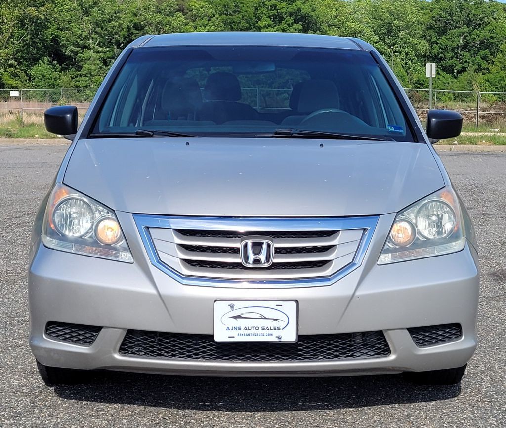 2008 Honda Odyssey Image 6