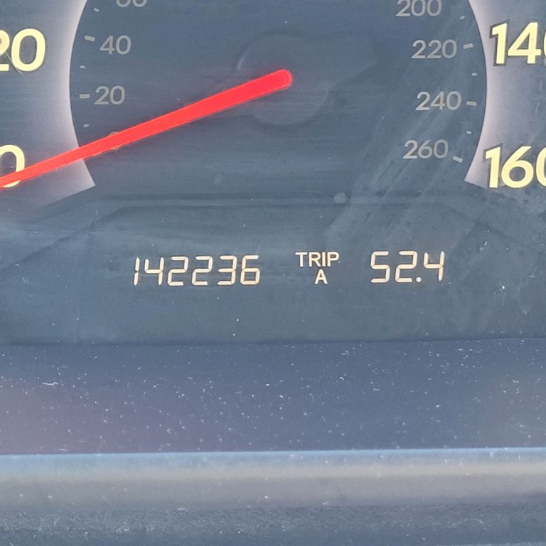 2008 Honda Odyssey Image 12