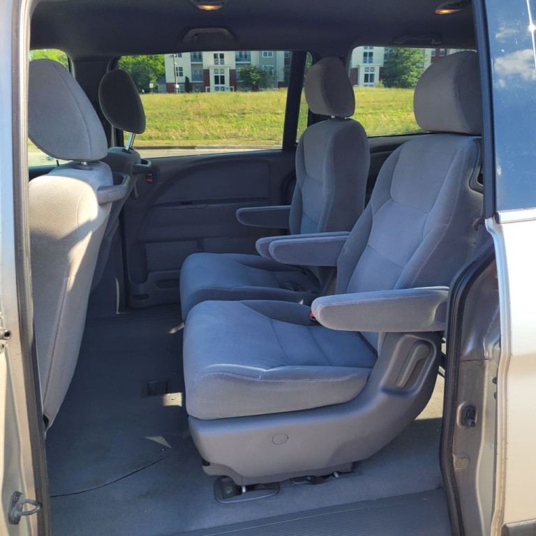 2008 Honda Odyssey Image 14