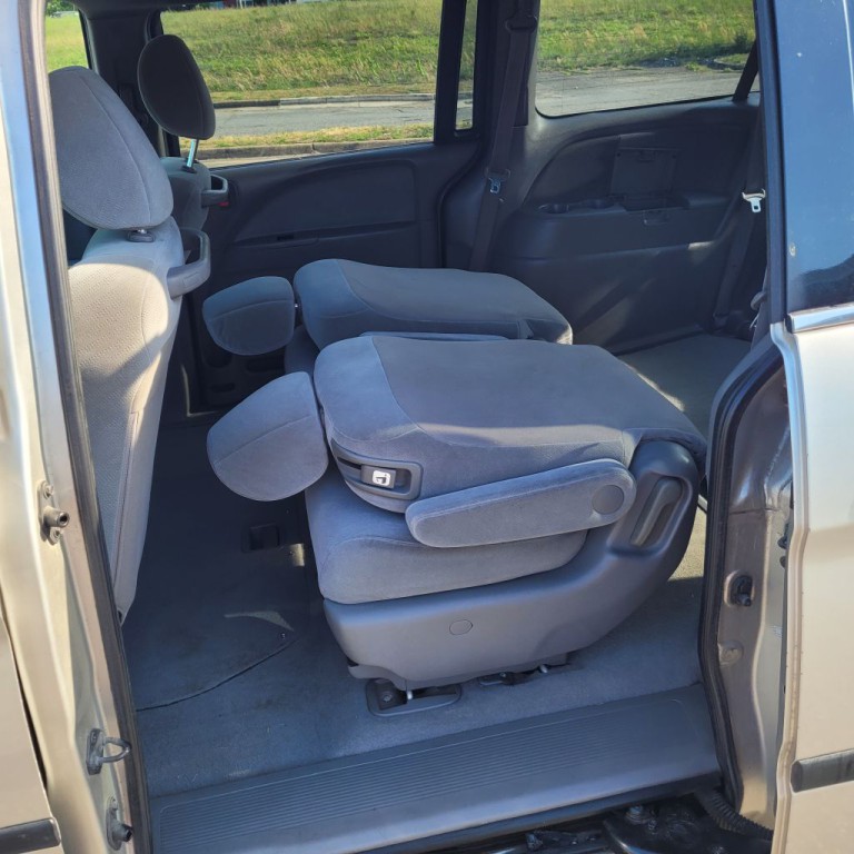 2008 Honda Odyssey Image 15