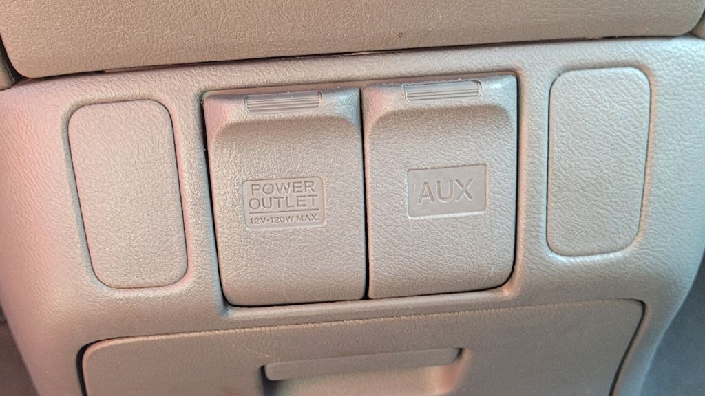 2008 Honda Odyssey Image 20