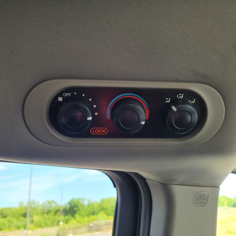 2008 Honda Odyssey Image 22
