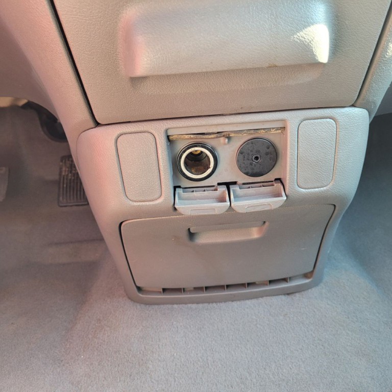 2008 Honda Odyssey Image 24