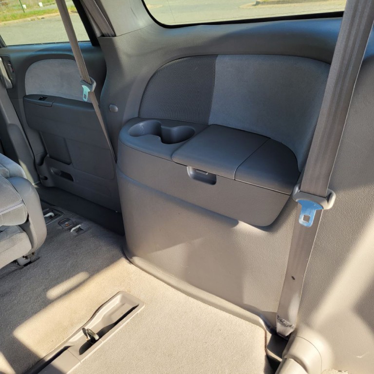 2008 Honda Odyssey Image 30