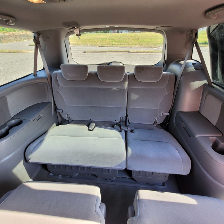 2008 Honda Odyssey Image 31