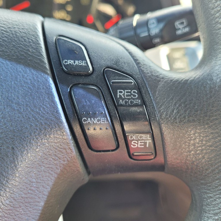 2008 Honda Odyssey Image 33