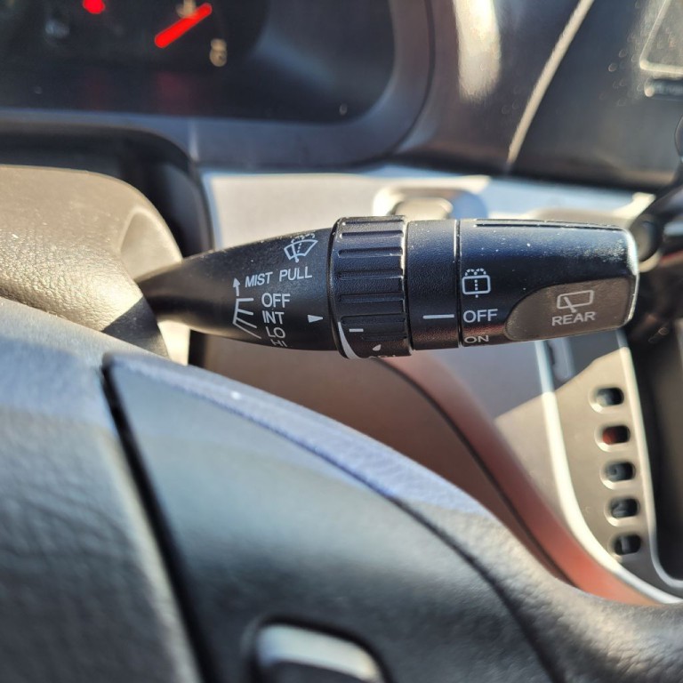 2008 Honda Odyssey Image 34
