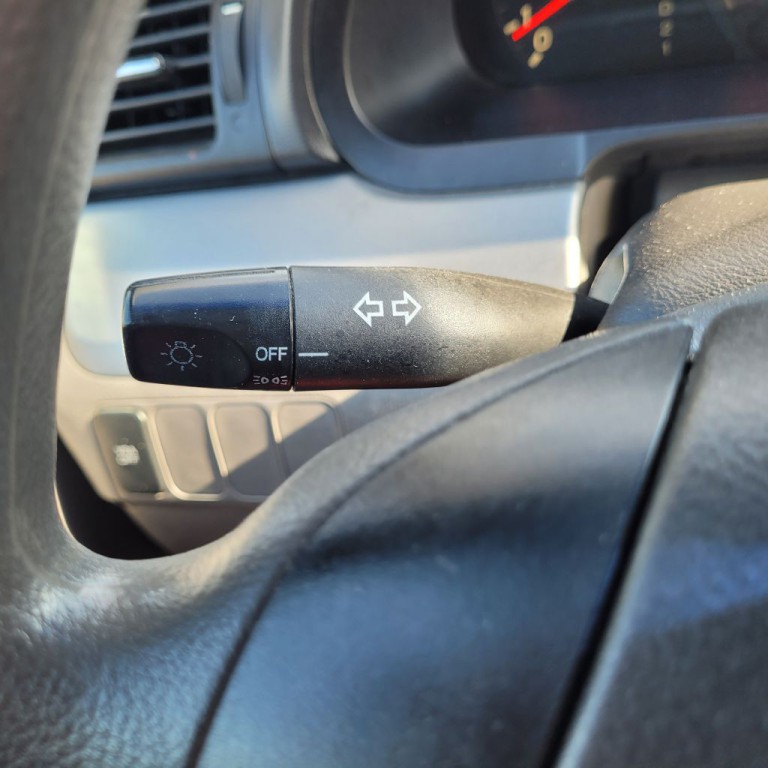 2008 Honda Odyssey Image 35