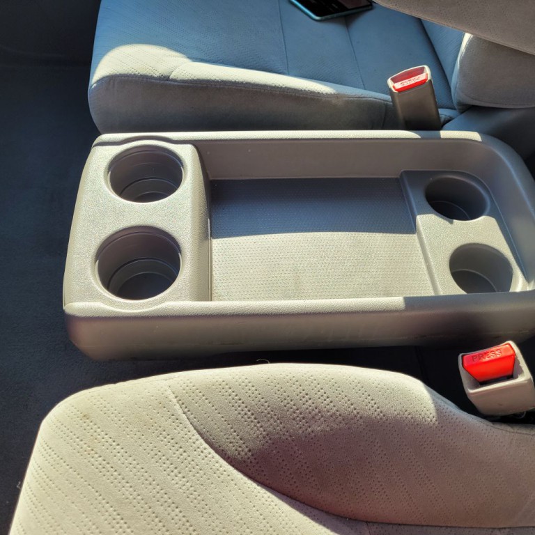 2008 Honda Odyssey Image 38
