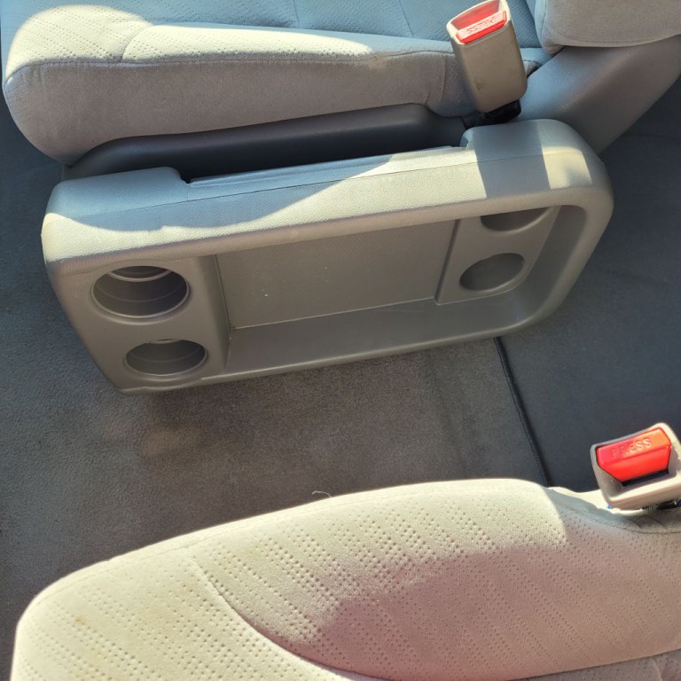 2008 Honda Odyssey Image 39