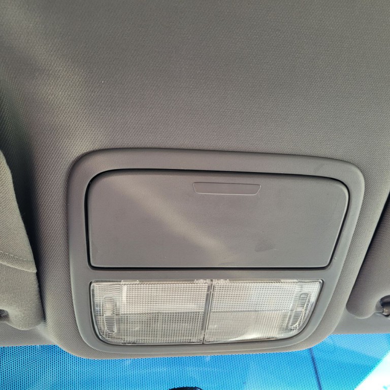 2008 Honda Odyssey Image 40