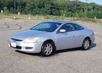 Image for 2004 Honda Accord EX ID: 7516188