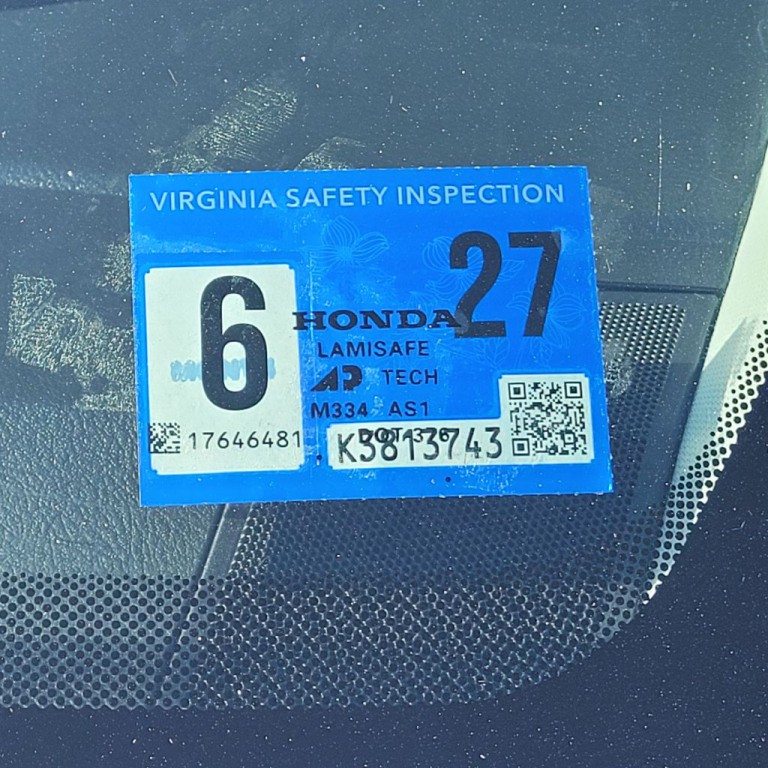 2004 Honda Accord Image 7