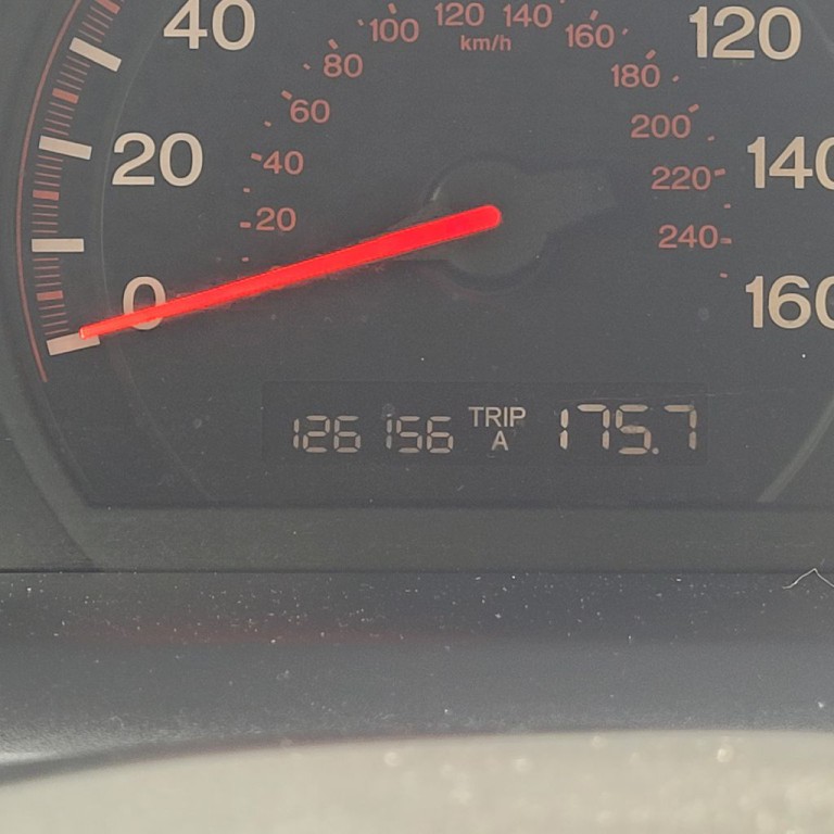 2004 Honda Accord Image 10