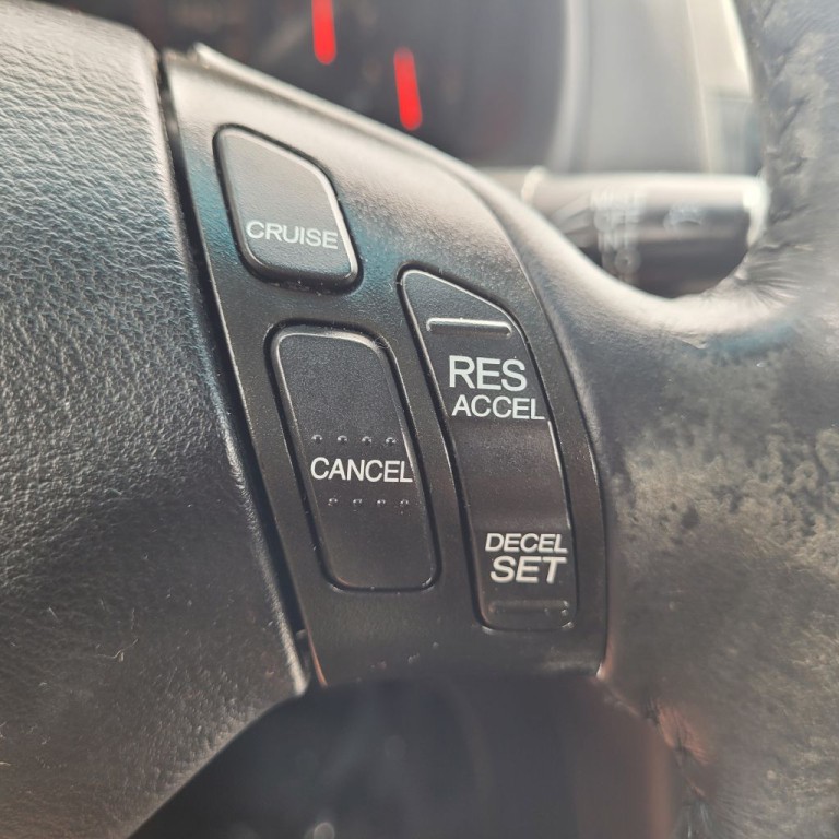 2004 Honda Accord Image 20