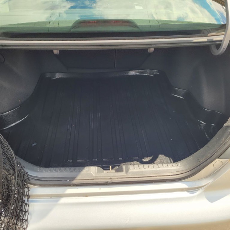2004 Honda Accord Image 22