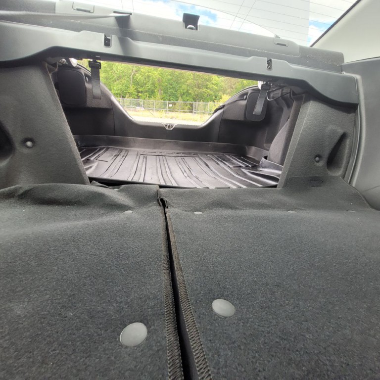 2004 Honda Accord Image 31