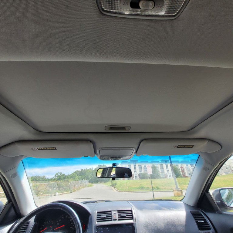 2004 Honda Accord Image 35
