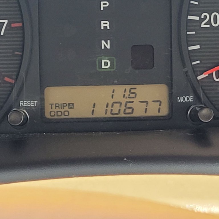 2005 Hyundai Sonata Image 10