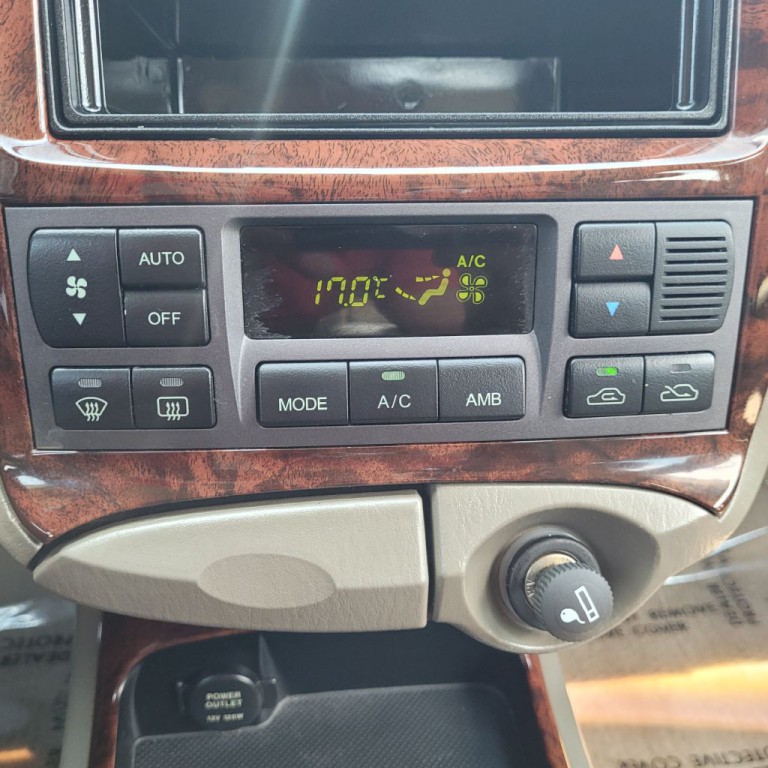 2005 Hyundai Sonata Image 15