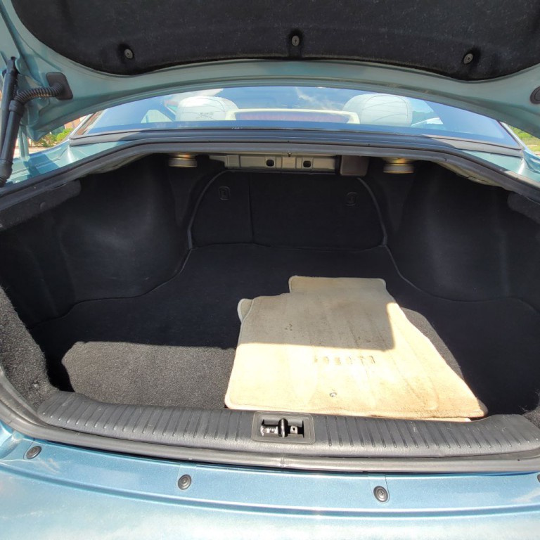 2005 Hyundai Sonata Image 33